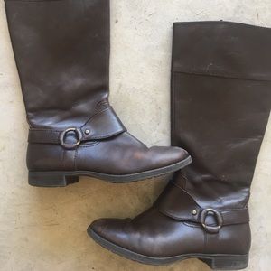 Ralph Lauren boots